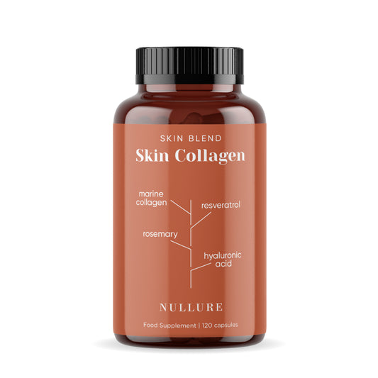 Skin-Collagen
