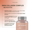 Benefici del collagene per la pelle