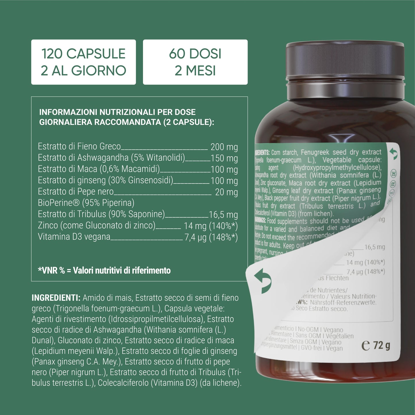Testo-One®