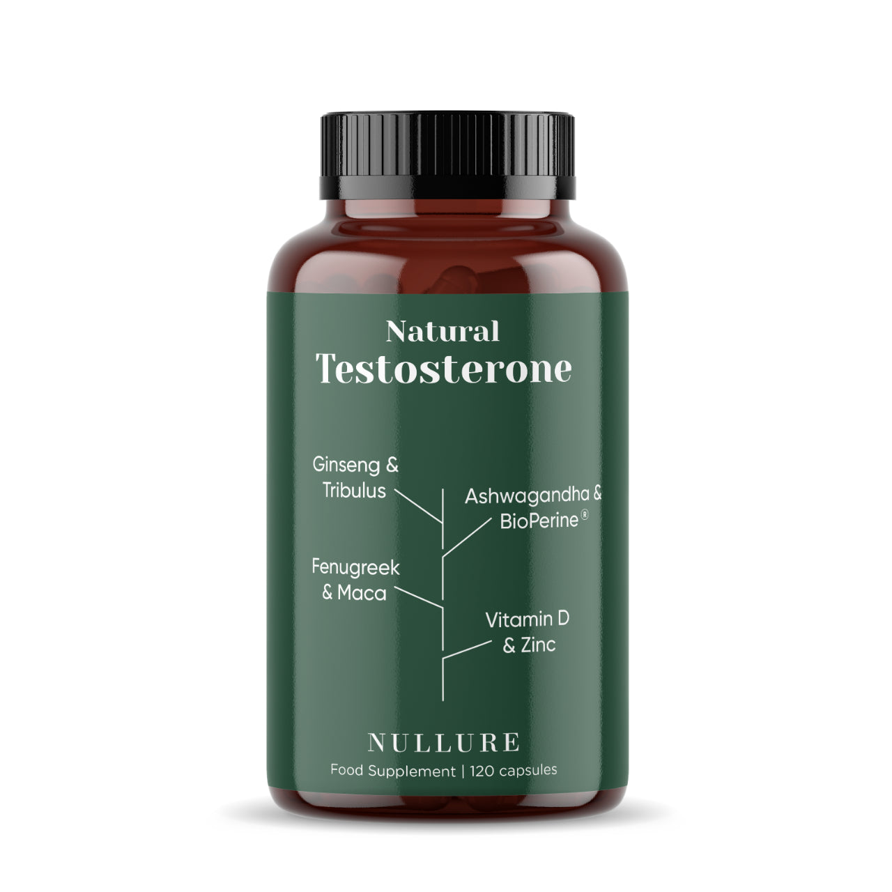 Booster di testosterone