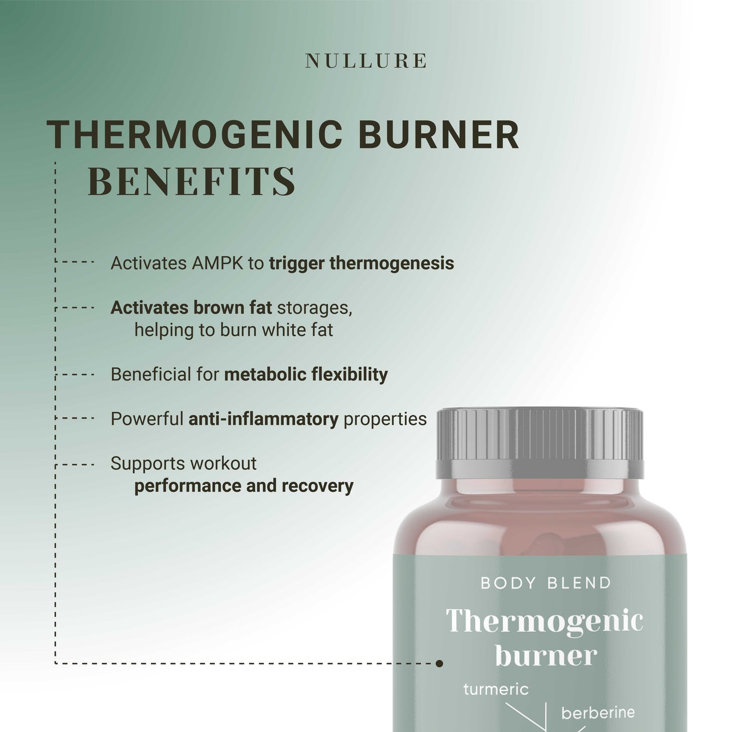 Thermogenic-Fat-Burner-Benefits