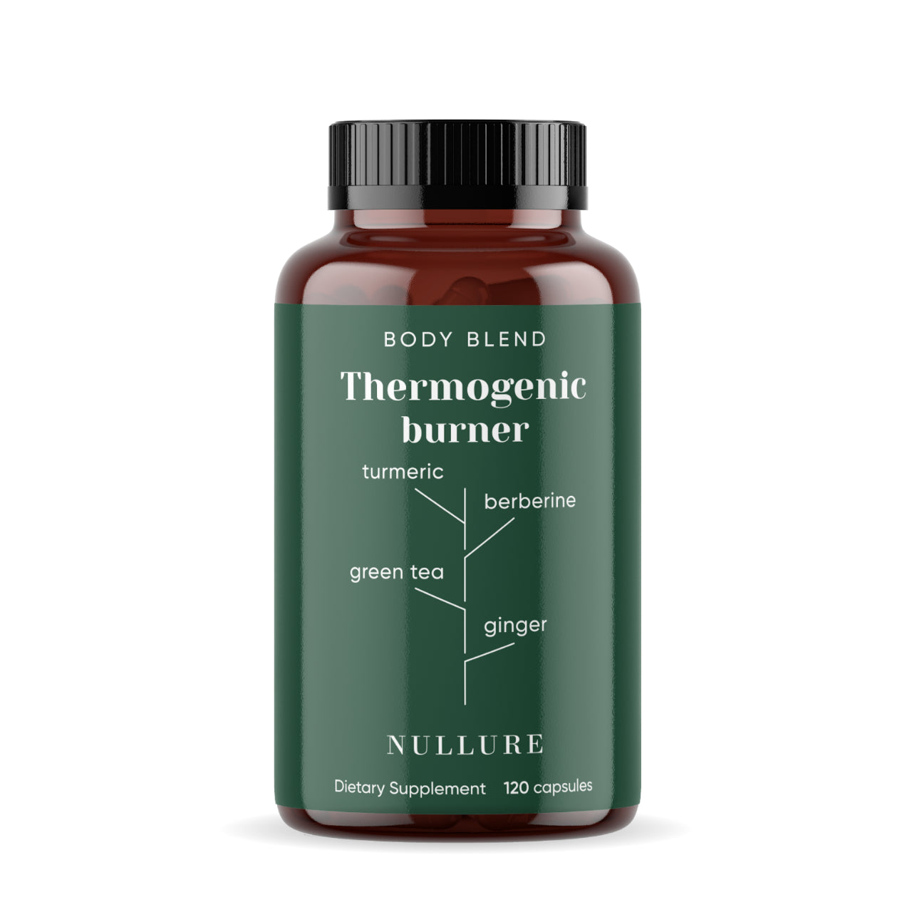 Thermogenic Burner