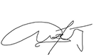 Violeta Signature