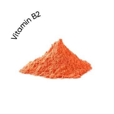 Vitamina-B2