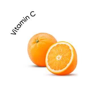 Vitamin C (Ascorbic Acid)