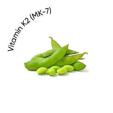 Vitamina K2-MK7