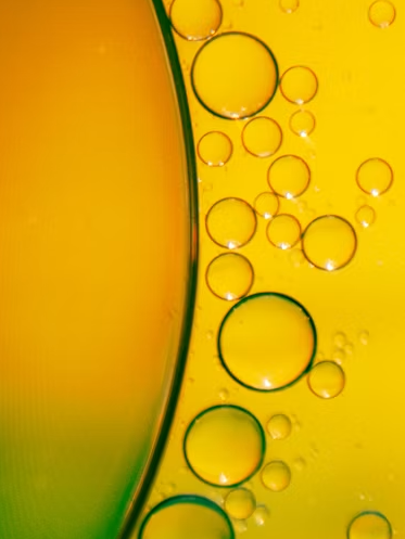 Veganes Vitamin D3 